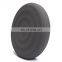 Inflated Air Stability Wobble Cushion with Pump Balance Cushion for Exercise & Office Chair