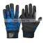 Construction Industrial Work Gloves Men Women Machine Leather Working Mechanic Safety Gloves