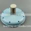 Factory Eco-Friendly Automatic Cleaner Feature Swimming Pool Solar Ionizer