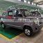 2022 Convenient Electric Pickup Four Doors Four Seats  Electric car Cheap Car