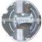 Auto Parts 13011-58090 15B  Engine Piston Used for Toyota
