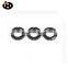 High Quality GB812 Metal Black Rolling Bearings Lock Nuts Round Nuts