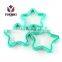 High Standard In Quality Chains Accessories Split Ring Shaped Rings For Key Chain