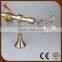 Window hardware curtain finial,curtain rod,curtain accessories trading company