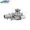 4714636 4754850 4764761 7303009 Pièces de camion Marché de rechange Pompe à eau en aluminium pour camion pour IVECO