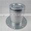 High Quality Low Price Air Oil Separator Filter 1625165718 for Bolaite Air Compressor Built-in Oil And Gas Separator Parts