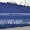 CE CERTIFICATION 1450KVA Power plant of Container type magnetic powerful diesel generators with 4012-46TAG3A engine for sale