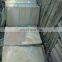 Slate tile exterior stone wall