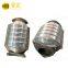 Lexus series Direct fit catalytic converters  factory supply