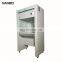 laboratory purifier vertical air flow clean bench laminar flow