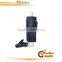 PE Plastic Type foldable sport water bottle