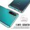 Custom Phone Case Bulk Fashion Airbag Protective Shockproof New Phone Case Cover For Huawei P20 30 40 50 Pro