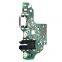 Usb Charge Ports Dock Connector For Huawei P40 Lite Charging Port Flex Cable Cell Phone Parts
