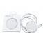 15W Magnet Wireless Charger For iPhone Mobile Magnetic Wireless Charging Stand Cell Phone Spare Parts