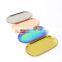 Manufactory Nordic Modern Table Decoration Ring Holder Creative Design Storage S Size Rose Gold Jewelry Tray Dish