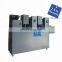 UT160 Automatic transparent BOPP sellotape printing machine opp self adhesive tape printer