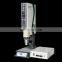 Factory price 15kHz 2600w Sonic Ultrasonic welding machine  for plastic