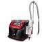 Non Invasive Picosecond Nd Yag Laser Pigment Tattoo Removal Laser Machine