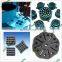 Cylinder or cubic honeycomb briquette making machine manufacturer