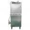 Automatic soy milk rice wine packaging machine cooking wine soy sauce vinegar milk juice pure water liquid bag filling machine