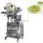 Competitive Price retail sachet four side sealing tea powder packing machine