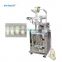 Automatic sachet liquid detergent water soluble packaging machine