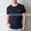 OEM Service Online Shopping Customize T-Shirts For Men Round Neck For Men Cheap custom white plain t shirt