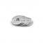 Factory price fender washer zinc plated steel flat plain washer wholesale flat washers