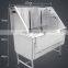 Weldon Stainless Steel Pet Bath dog wash Dog Grooming Bathtubs Durable Pet Bath