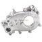 Car Parts Engine Oil Pump for B-uicks C-adillacs C-hevys -GMCs 2.8L 3.0L 3.6L V6 # 224-43667 12640448