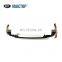 MAICTOP Auto parts good quality car front and rear spoiler for landcruiser prado fj150 2018