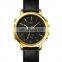 Casual Fashion Brand Ultra Thin Watches Skmei 1652 High Quality Sport Quartz Analogue Watch for Business Men