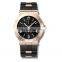 OEM ODM Stainless Steel Watch Durable Japan Movement Mens Watches in Wristwatches 10ATM Waterproof Relojes Hombre