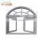 YY aluminium doors window manufacturing machine double glazed aluminium casement windows