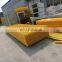 Platform Gratings FRP Pultruded FRP Grates Walkway