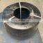 25mm*13mm Porous plastic rubber shrimp farm Aeration hose