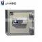 JIMBO 1 hour fireproof time strong security stash can safe coffre fort Home  electronic lock fireproof safe in india market