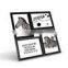 Free Combination Photo Frame Plastic Photo Frames Paint Frame Picture Frame Family Photo Wall For Home Decor Wedding
