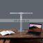 Big size led study lamp reading touch led desk table lamp light for study