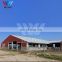 Prefab Steel Structure Hangar Cheap Metal Shed Building Prefabricated Warehouse