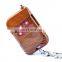 433.92MHZ wireless remote control push cover 4 key mahogany fixed code RF remote control