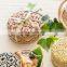 Best Price Traditional Woven Bamboo Jewelry Box, Round Bamboo Gift Box basket Wholesale Made in Vietnam