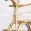 Hot Sale Rattan Rocking Horse Toy boho toy Kid's Toy Vietnam Manufacturer