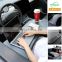 Car Steering Wheel Laptop Tray For Tesla Model 3/Y Accessories Steering Wheel Food Desk Portable Office Table