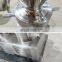 Small Tabletop Penut Butter Machine Tomato Sauce Cocoa Chili Paste Wet Colloid Mill Machine Industrial