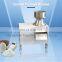 Stainless Steel Fresh carrots pineapple grinding machine coconut meat crusher