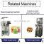 automatic vertical tea bag pouch  packing machine for sale