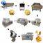 sweet potato chips making machine  potato chips chopper machine potato chips flavoring machine