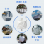 Super Sacks Container Bag And Firewood Big Bag For Loading And Storage
