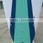 High quality factory price xpe top soft surfboard